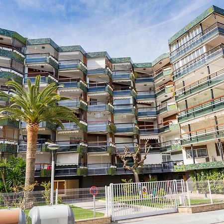 Anne Salou Exterior foto