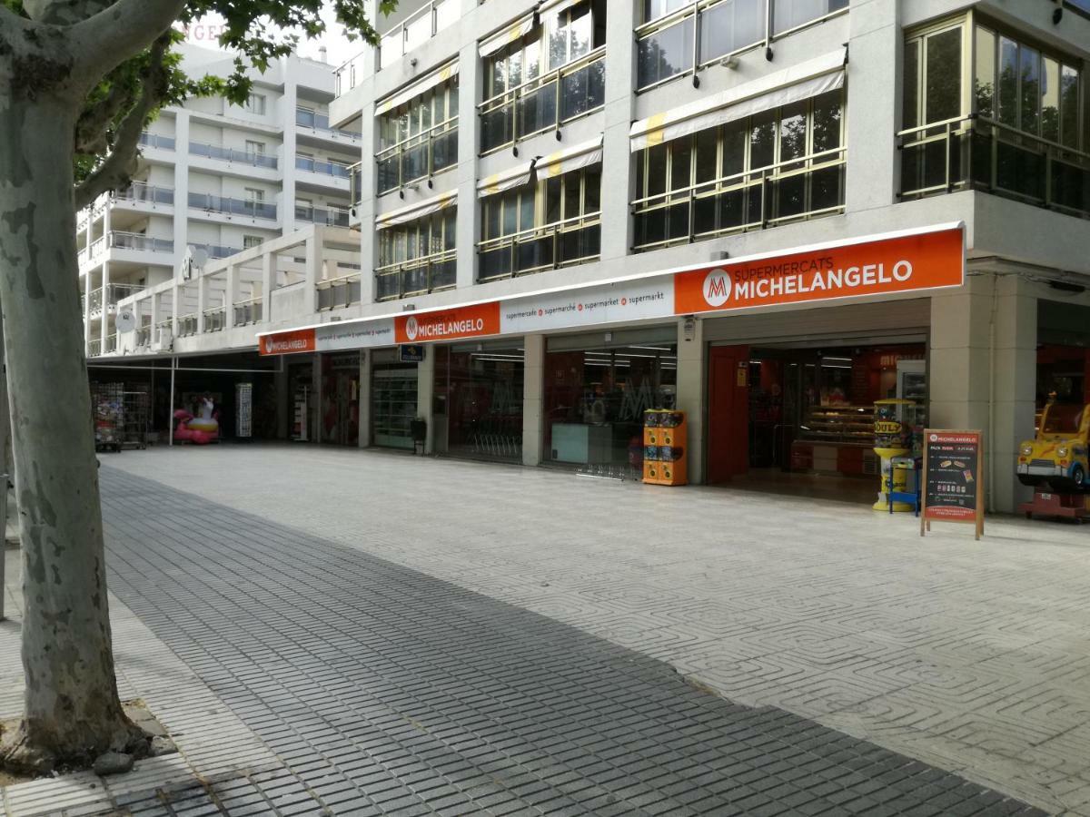 Anne Salou Exterior foto