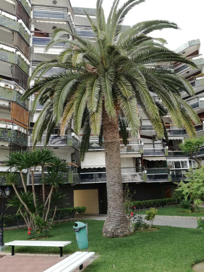 Anne Salou Exterior foto