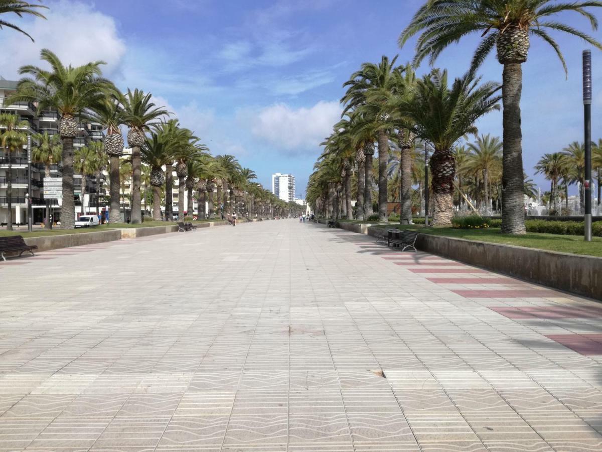 Anne Salou Exterior foto