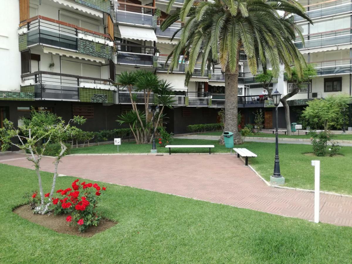 Anne Salou Exterior foto