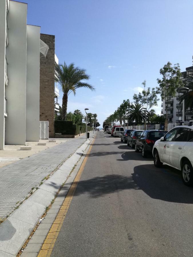 Anne Salou Exterior foto
