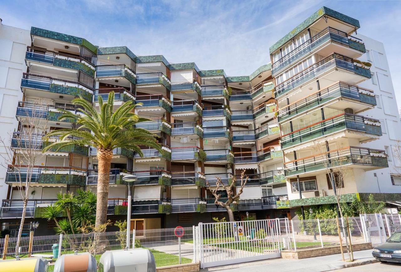 Anne Salou Exterior foto